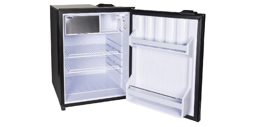 Front Opening Fridge and Freezer Range