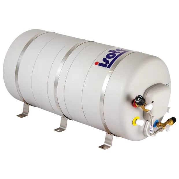 Isotemp SPA Water Heater - 60L with Thermo Mixing Valve