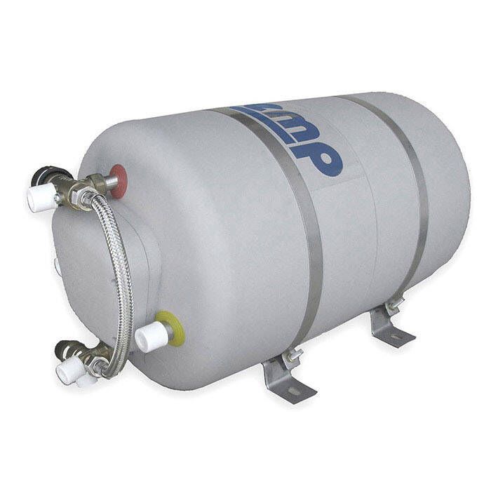 Isotemp SPA Water Heater - 40L with Thermo Mixing Valve