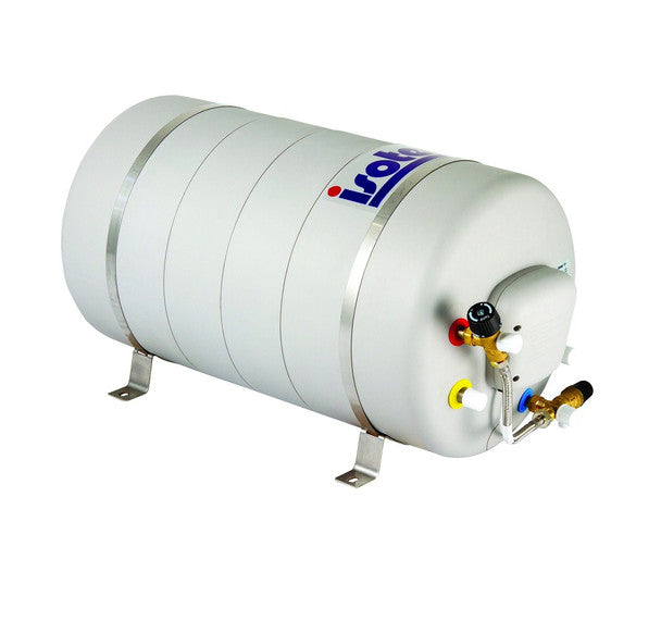 Isotemp SPA Water Heater - 50L with Thermo Mixing Valve