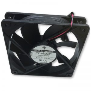 Fan 12v 120mm