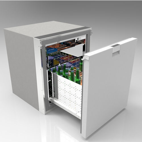 Frigonautica 75Lt Freezer - CC1