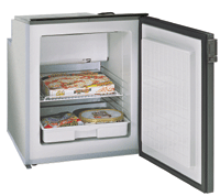 Cruise Range - CR65 Freezer