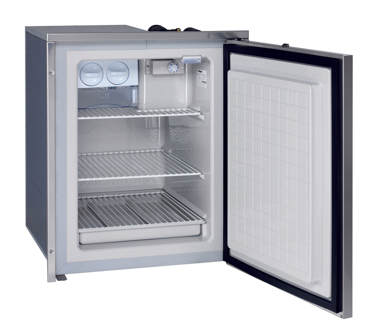 Inox Range - 63 Freezer