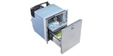 Inox DR55 Frost Free Freezer