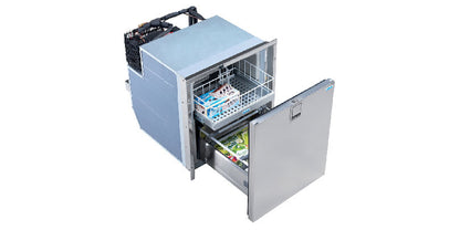 Inox DR55 Frost Free Freezer