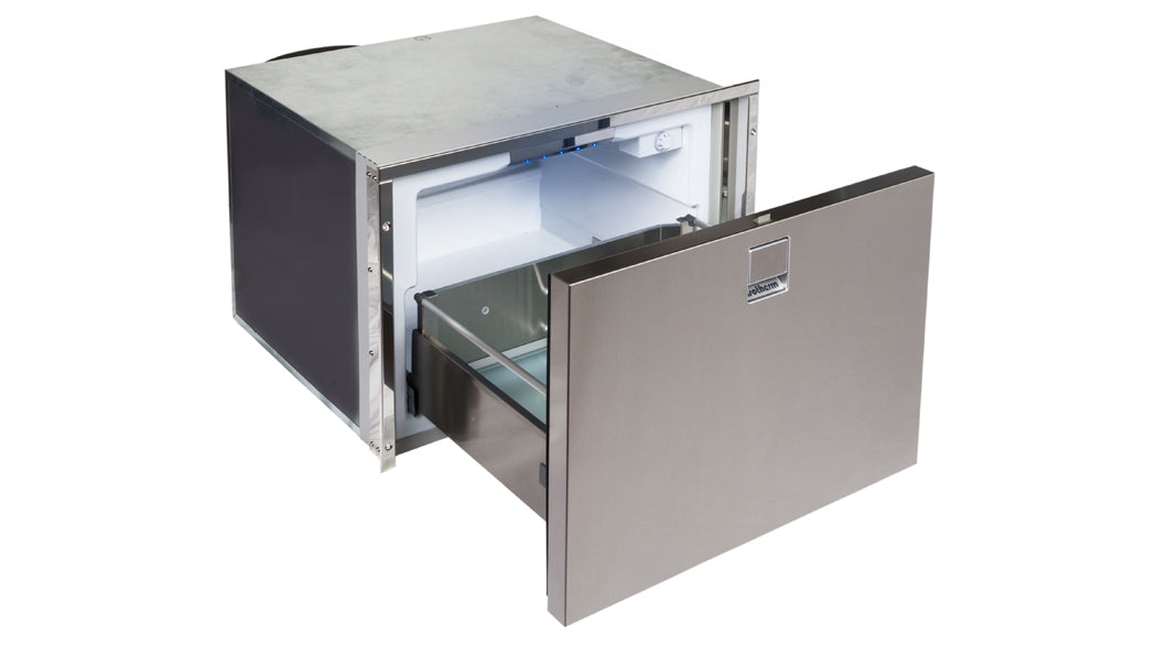 Inox DR70 Freezer