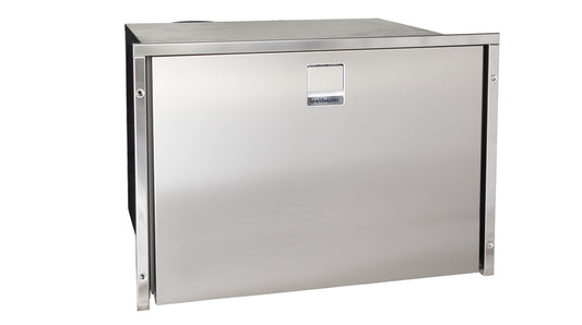 Inox DR70 Fridge