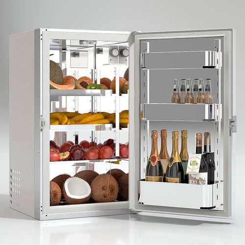 Frigonautica 115 Fridge - FR115RC