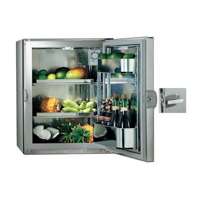 Frigonautica 160 Fridge - FR160RC