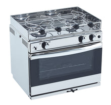 Load image into Gallery viewer, ENO Grande Large 2 Burner  (No Grill)