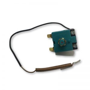 Waterheater spare part - Overheat Thermostat