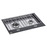 Flushline 2B Hob