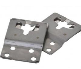 Eno spare part - Gimble Plates (Pair)