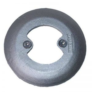 SP Skin fitting zinc anode